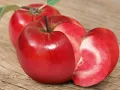Ябълка  RedLove “Sirena”  – “ Червена луна”, снимка 2