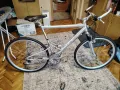 Алуминиев Velo de Villa 28", снимка 1