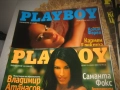 Колекция списания Плейбой / Playboy, снимка 5