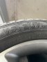 Джанти със зимни гуми за Джип Гранд Чероки, снимка 2