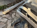 БМВ Ф10 535 2015 фейслифт броня задна предна прагове, снимка 4