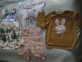 Лот дрехи за момиченце и още, снимка 7