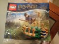 Конструктор Лего - LEGO Harry Potter 30651  - Тренировка по куидич, снимка 1 - Конструктори - 43518272