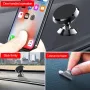 Универсална магнитна стойка за телефон, 360°ротация., снимка 7