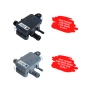 Сензори за налягане/MAP sensor/Lpg tech,KME,STAG,A.E.B, снимка 3