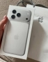 iPhone 17 pro max silver , снимка 1