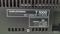 Стерео тунер Grundig T1000, снимка 5