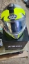 Каска Airoh-отваряема размер L, снимка 7