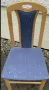 4 броя трапезни столове. Цената е за 1 брой !, снимка 1