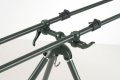 Промо Mivardi Tripod Premium Стойка за 3 Въдици, снимка 2