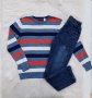 Детски дънки и пуловер 10-12 години, снимка 1 - Детски панталони и дънки - 39470506
