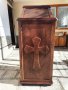 Аналой. Подходящ за църква или параклис, снимка 4
