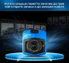 видеорегистратор за кола GT300 Full HD с функция WDR - 3Mpx AC26. ✨, снимка 5