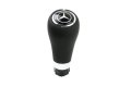 Кожена Топка за скоростен лост 3033 за Мерцедес MERCEDES E C W203 W204 W207 W212, снимка 4