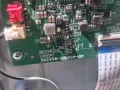 Main board 40-MS86R1-MAA2HG, MS86R, MS6586 for Thomson 55UD6696 . for 55inc DISPLAY LVU550NEBL, снимка 2