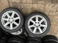 5х112 17 Джанти Audi Seat Skoda VW Mercedes 5x112, снимка 6