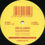 Jim Clarke ‎– Qualification ,Vinyl 12", снимка 3