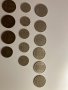 Лот стари монети 15бр., снимка 1 - Нумизматика и бонистика - 39090518