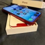 iPhone 13 128GB RED!, снимка 2