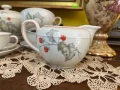 Представям ви едно порцеланово вълшебство на Johann Haviland  Пленяващ комплект за чай❤️  , снимка 4