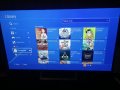 PS4 pro  с много игри в гаранция , снимка 6