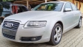 Audi a6 c6 2.0 tdi НА ЧАСТИ !!!, снимка 2