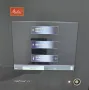Професионална  кафе машина Melitta Cafina XT5 + хладилник, снимка 4
