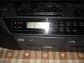 Радиокасетофон Sanyo MW 745L, снимка 2