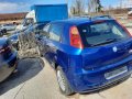 Fiat Grande Punto 1.2 - НА ЧАСТИ, снимка 4