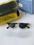 очила с калъф emporio armani gucci , снимка 1