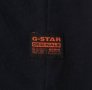 G-STAR RAW оригинална тениска S памучна фланелка MAX SMALL R T, снимка 5