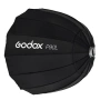 Параболичен софтбокс Godox P90L Parabolic Softbox with bowens mount, снимка 4