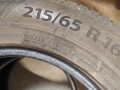 4бр.летни гуми 215/65/16 Barum, снимка 7