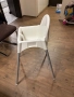 Столче за хранене, снимка 2