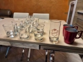Нови чаши за уиски , снимка 10