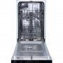 Съдомиялна за вграждане GORENJE GV520E15, снимка 4