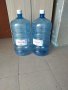 Туби за вода, снимка 1 - Буркани, бутилки и капачки - 42568341