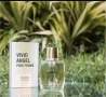 Парфюм Vivid Angel Pour Femme 100ML EDT By Paris Riviera , снимка 1