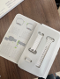 ОРИГИНАЛНА КАИШКА apple watch 41/42/44/45mm midnight sport band, снимка 4