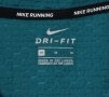 Nike DRI-FIT Sphere Sweatshirt оригинално горнище M Найк спорт суичър, снимка 3