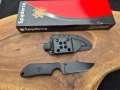 Тактически нож Spyderco FB15, снимка 3