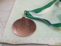Медал лекоатлетически, снимка 5
