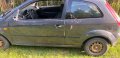 FORD FIESTA 1.4 TDCI. НА ЧАСТИ, снимка 5