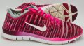 Nike Free TR 4 Print Trainers - страхотни дамски маратонки, снимка 1 - Маратонки - 33067543