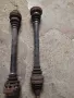 полуоска полуоски бмв е60 е61 bmw e60 e61, снимка 2
