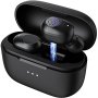 Безжични слушалки Haylou GT5, TWS, Bluetooth 5.0
