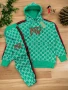 дамски екипи gucci, снимка 3