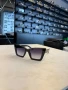 очила с черен обикновен калъф и ув защита cartier ysl saint laurent , снимка 10