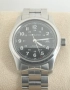 Автоматичен часовник ХАМИЛТЪН - HAMILTON KHAKI FIELD 42MM H70515137, снимка 5
