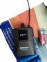 Двуканална VHF безжична микрофонна система, комплект микрофони, снимка 2